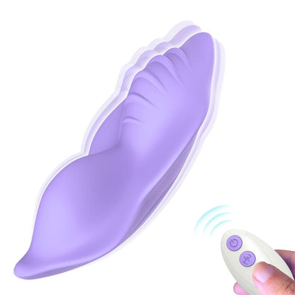 URBAN SKY - VIBRADOR PARA LA BRAGUITA CON CONTROL REMOTO