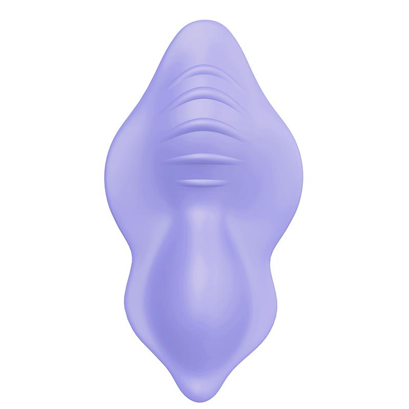 URBAN SKY - VIBRADOR PARA LA BRAGUITA CON CONTROL REMOTO