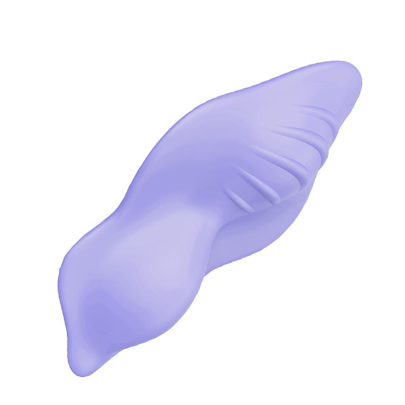 URBAN SKY - VIBRADOR PARA LA BRAGUITA CON CONTROL REMOTO