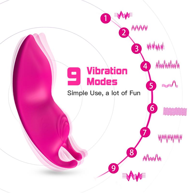 URBAN SKY - VIBRADOR PARA LA BRAGUITA
