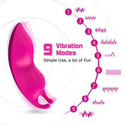 URBAN SKY - VIBRADOR PARA LA BRAGUITA
