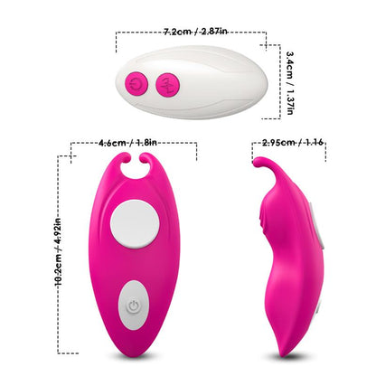 URBAN SKY - VIBRADOR PARA LA BRAGUITA