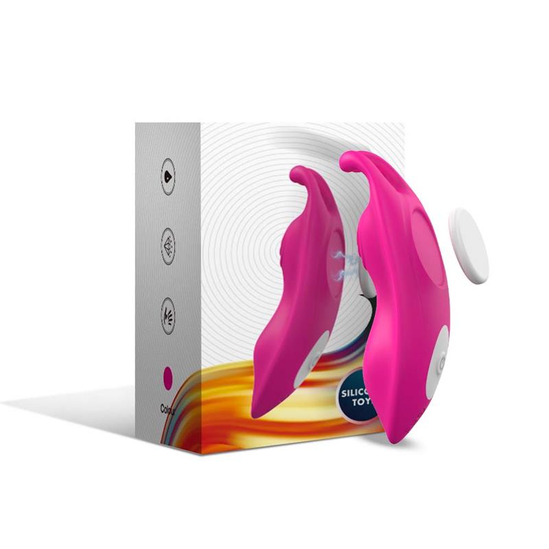URBAN SKY - VIBRADOR PARA LA BRAGUITA