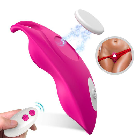 URBAN SKY - VIBRADOR PARA LA BRAGUITA