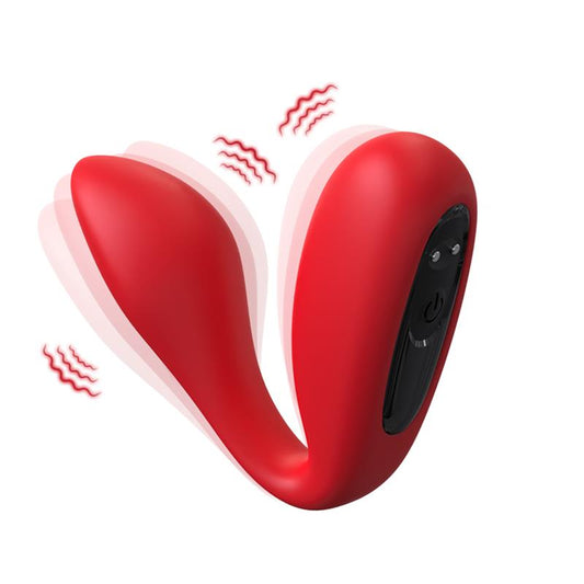 URBAN SKY - VIBRADOR PARA PAREJAS