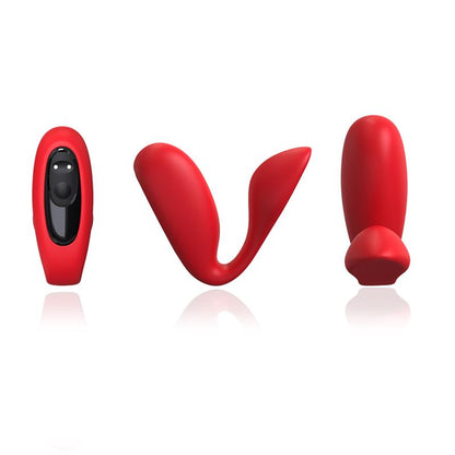 URBAN SKY - VIBRADOR PARA PAREJAS