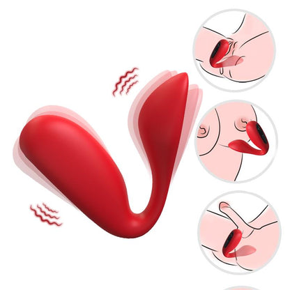 URBAN SKY - VIBRADOR PARA PAREJAS