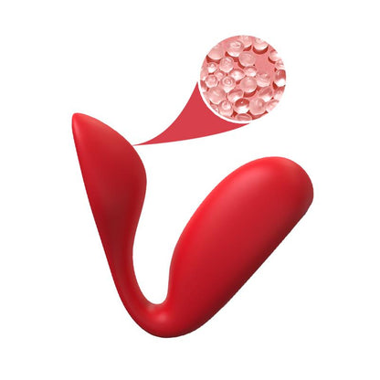 URBAN SKY - VIBRADOR PARA PAREJAS