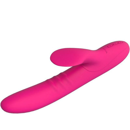 NALONE - VIBRADOR PERI FUCHSIA