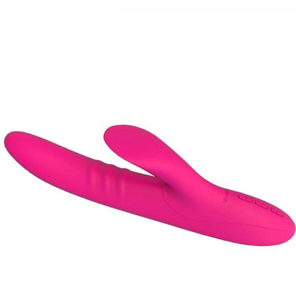 NALONE - VIBRADOR PERI FUCHSIA