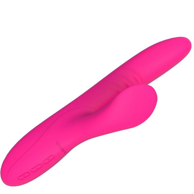 NALONE - VIBRADOR PERI FUCHSIA