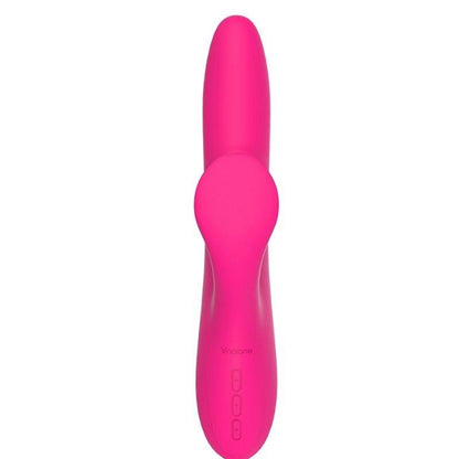 NALONE - VIBRADOR PERI FUCHSIA