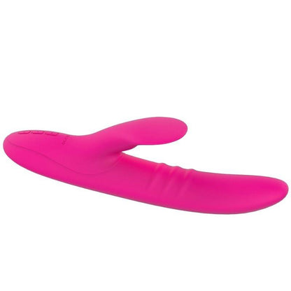 NALONE - VIBRADOR PERI FUCHSIA