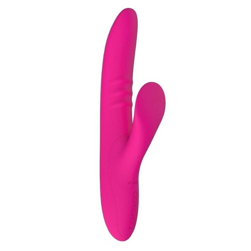 NALONE - VIBRADOR PERI FUCHSIA