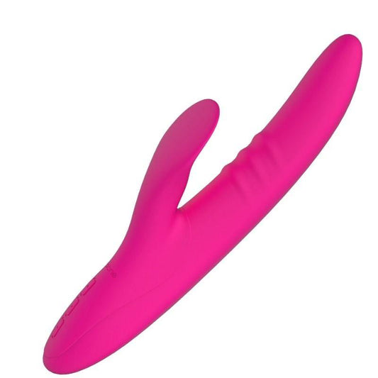 NALONE - VIBRADOR PERI FUCHSIA