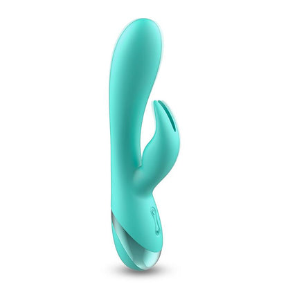 FESTIVAL - VIBRADOR PERTES USB CELESTE