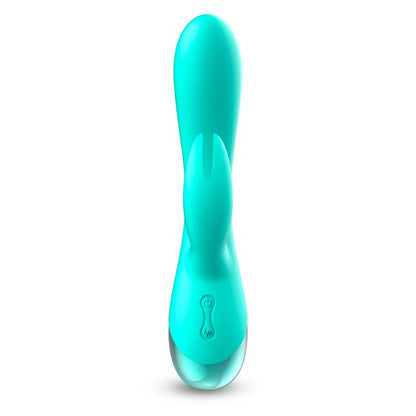 FESTIVAL - VIBRADOR PERTES USB CELESTE