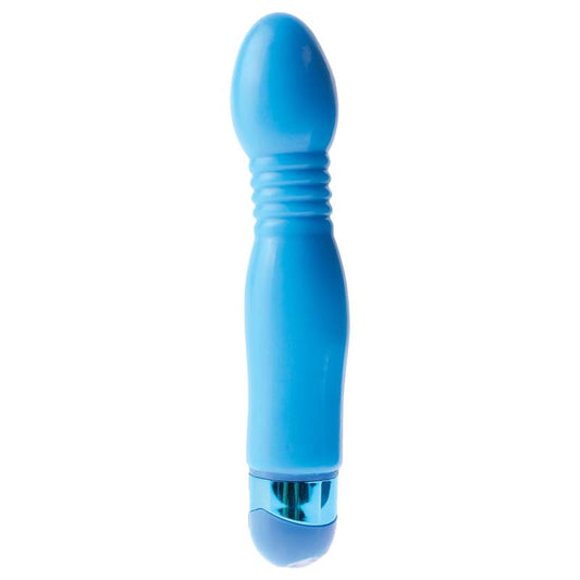 CLASSIX - VIBRADOR POWDER PUFF