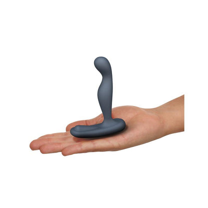 SIR RICHARDS - VIBRADOR PROSTÁTICO