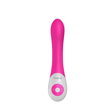 NALONE - VIBRADOR PULSE FUCHSIA