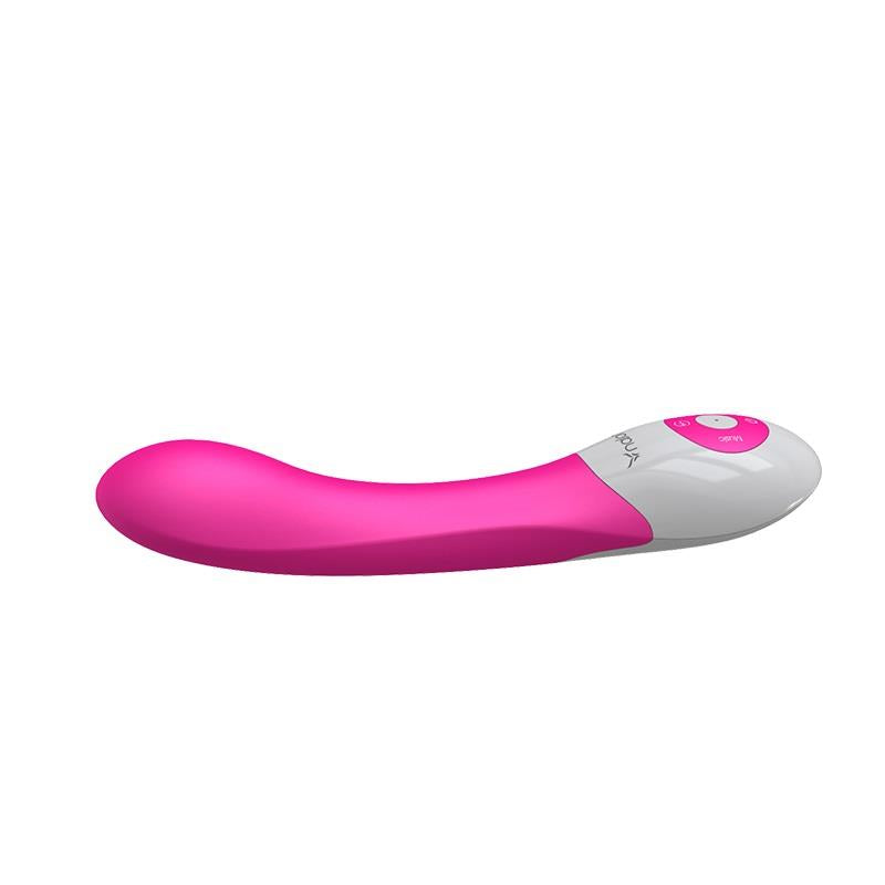NALONE - VIBRADOR PULSE FUCHSIA