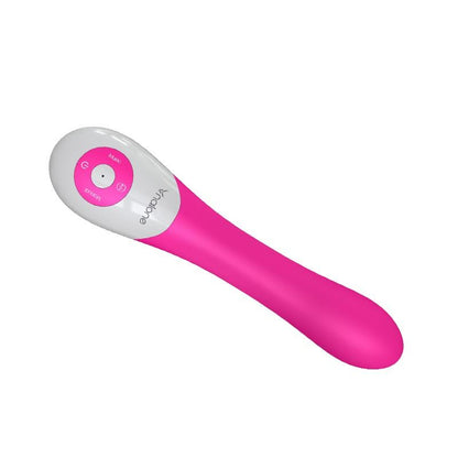 NALONE - VIBRADOR PULSE FUCHSIA
