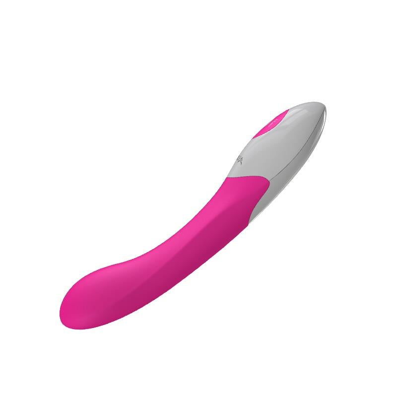 NALONE - VIBRADOR PULSE FUCHSIA
