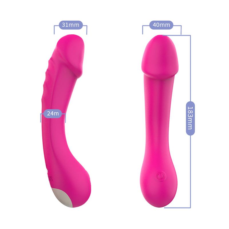 URBAN SKY - VIBRADOR PUNTO G