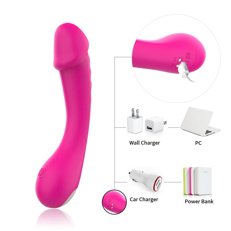 URBAN SKY - VIBRADOR PUNTO G