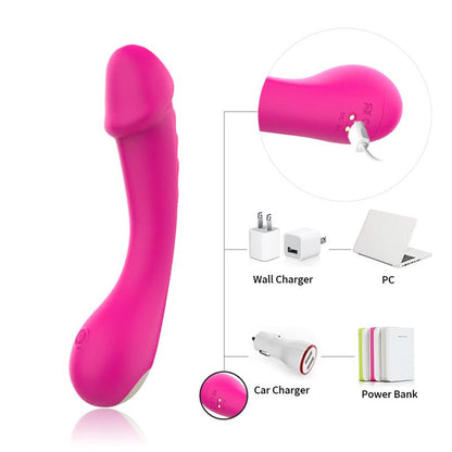 URBAN SKY - VIBRADOR PUNTO G