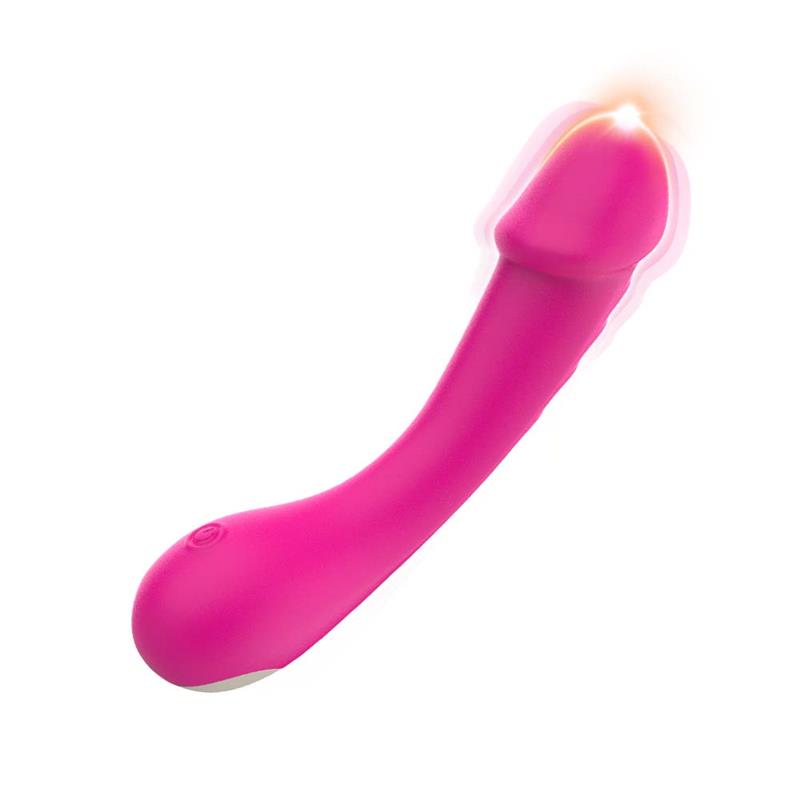 URBAN SKY - VIBRADOR PUNTO G