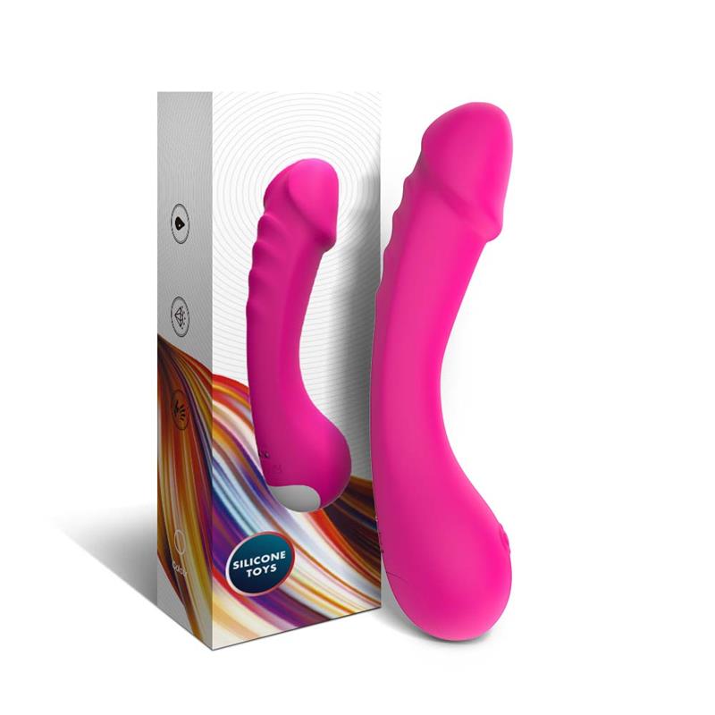 URBAN SKY - VIBRADOR PUNTO G