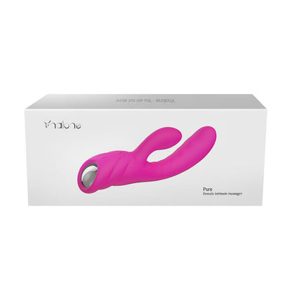 NALONE - VIBRADOR PURE FUCHSIA