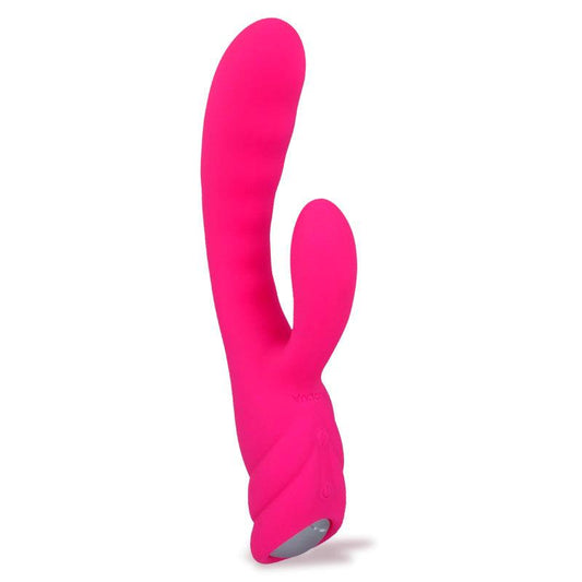 NALONE - VIBRADOR PURE FUCHSIA