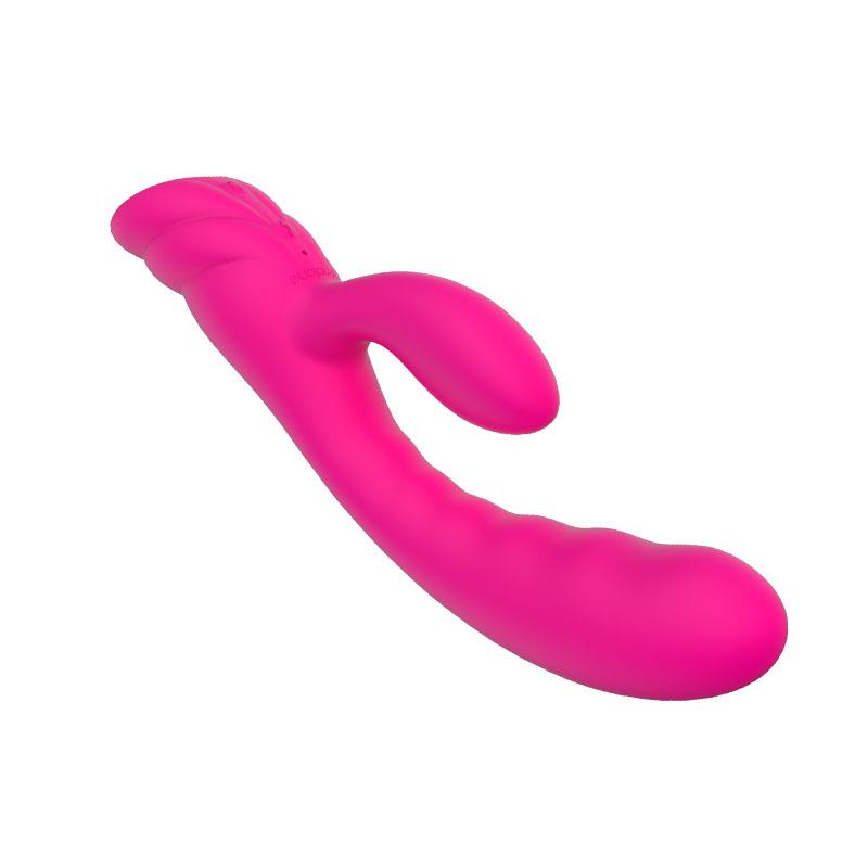 NALONE - VIBRADOR PURE FUCHSIA