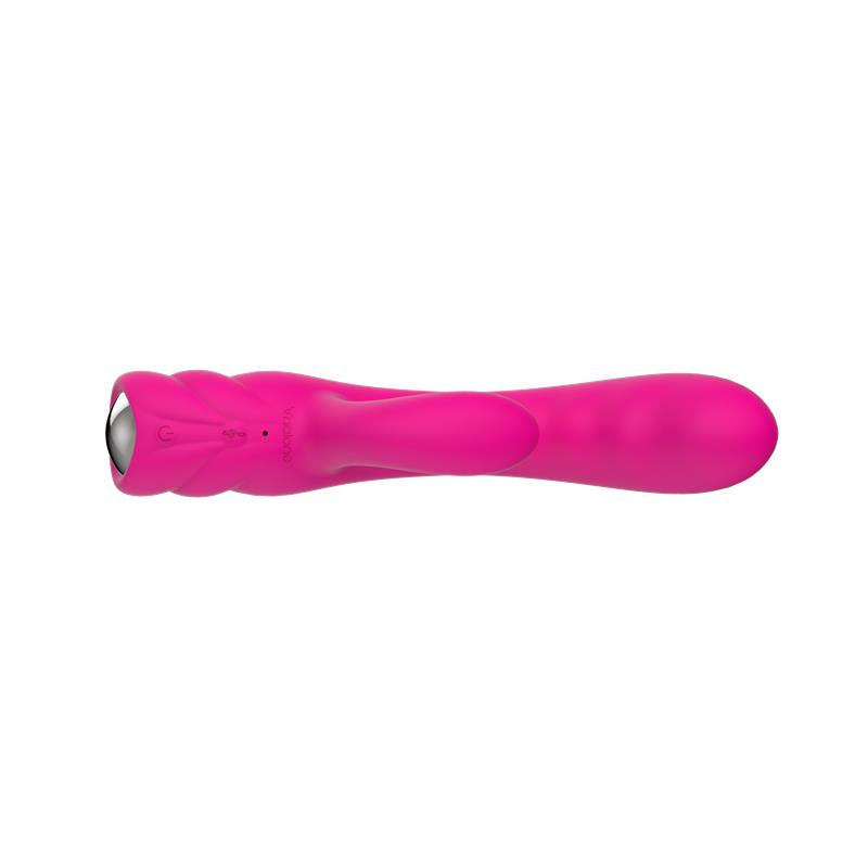 NALONE - VIBRADOR PURE FUCHSIA