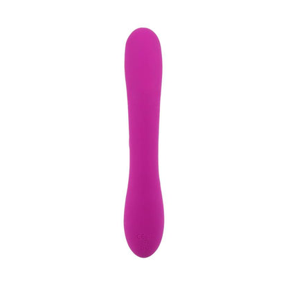 CHISA - VIBRADOR RAMPE PÚRPURA
