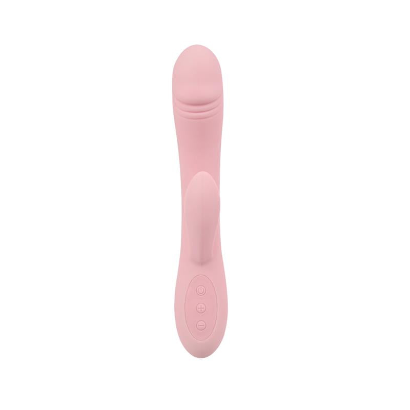 CHISA - VIBRADOR RAMPE ROSA