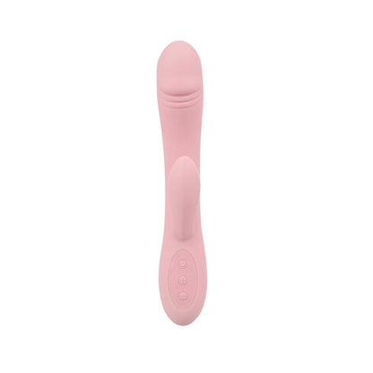 CHISA - VIBRADOR RAMPE ROSA