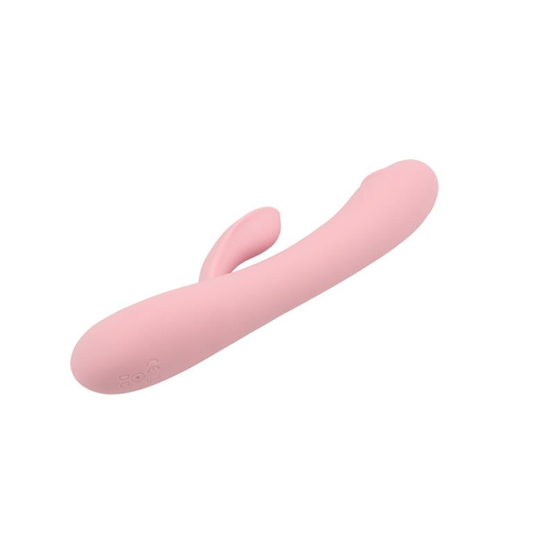 CHISA - VIBRADOR RAMPE ROSA