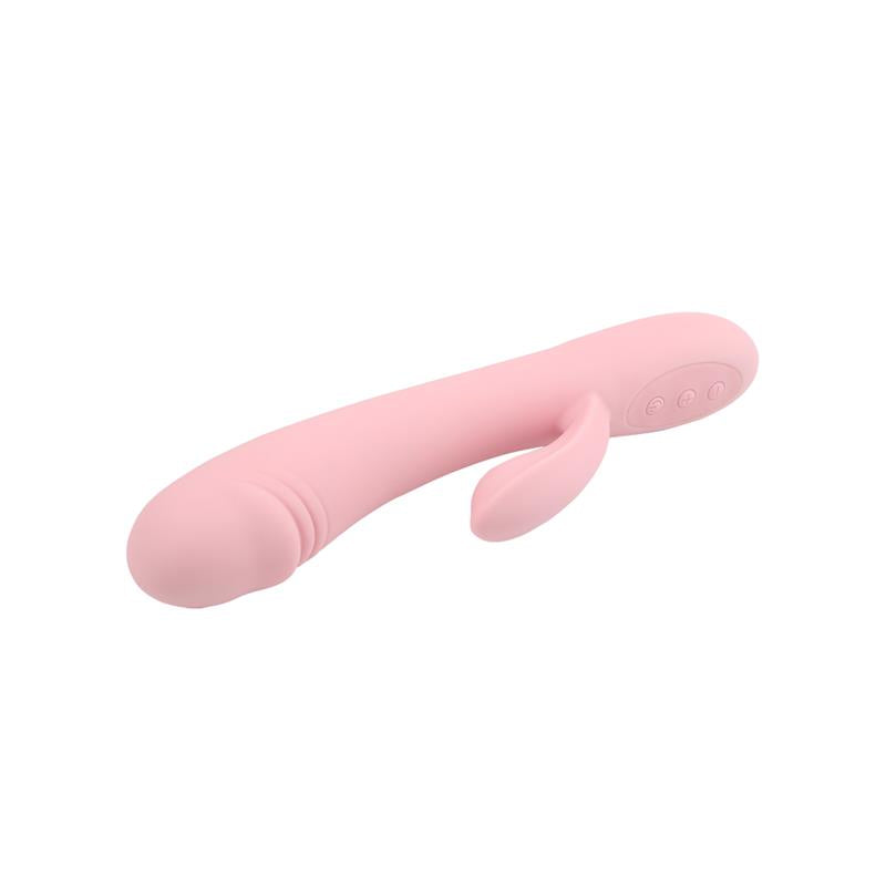 CHISA - VIBRADOR RAMPE ROSA