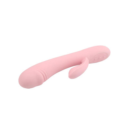 CHISA - VIBRADOR RAMPE ROSA