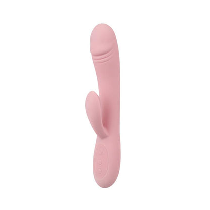 CHISA - VIBRADOR RAMPE ROSA