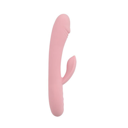 CHISA - VIBRADOR RAMPE ROSA