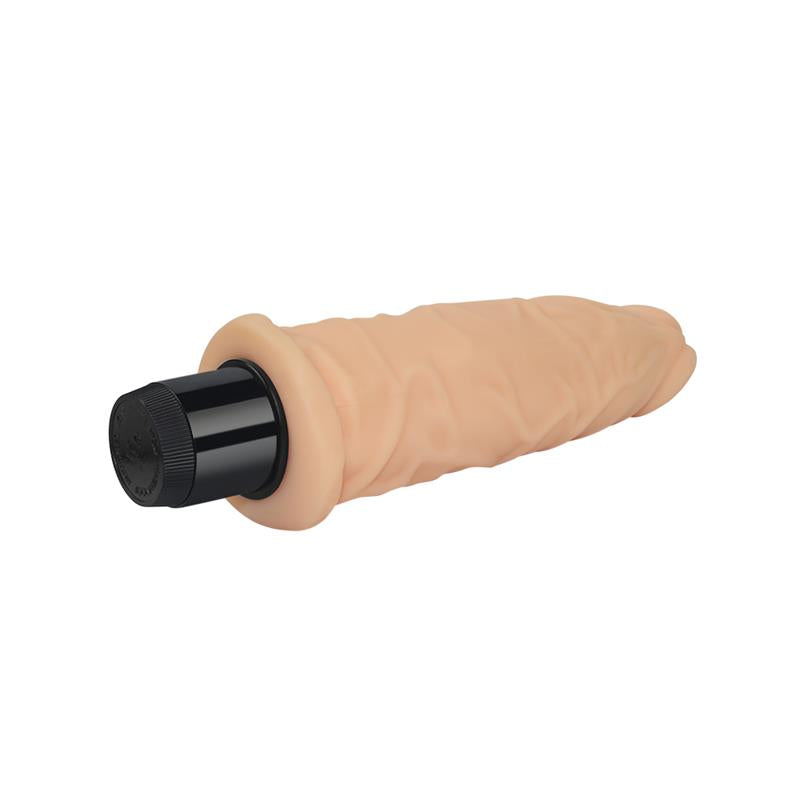 LOVETOY - VIBRADOR REAL FEEL 7.5 NATURAL