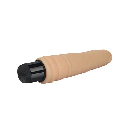 LOVETOY - VIBRADOR REAL FEEL 7.5 NATURAL