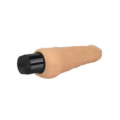 LOVETOY - VIBRADOR REAL FEEL 7.5 NATURAL