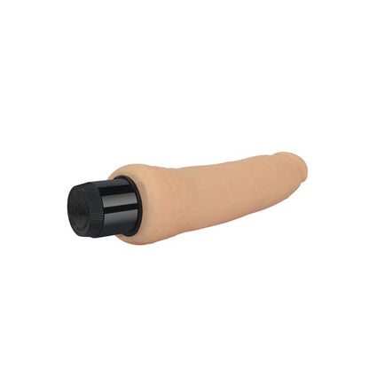 LOVETOY - VIBRADOR REAL FEEL 8 NATURAL