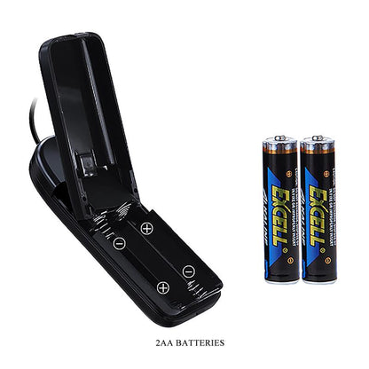 BAILE - VIBRADOR REALISTA 10.2 CONTROL REMOTO