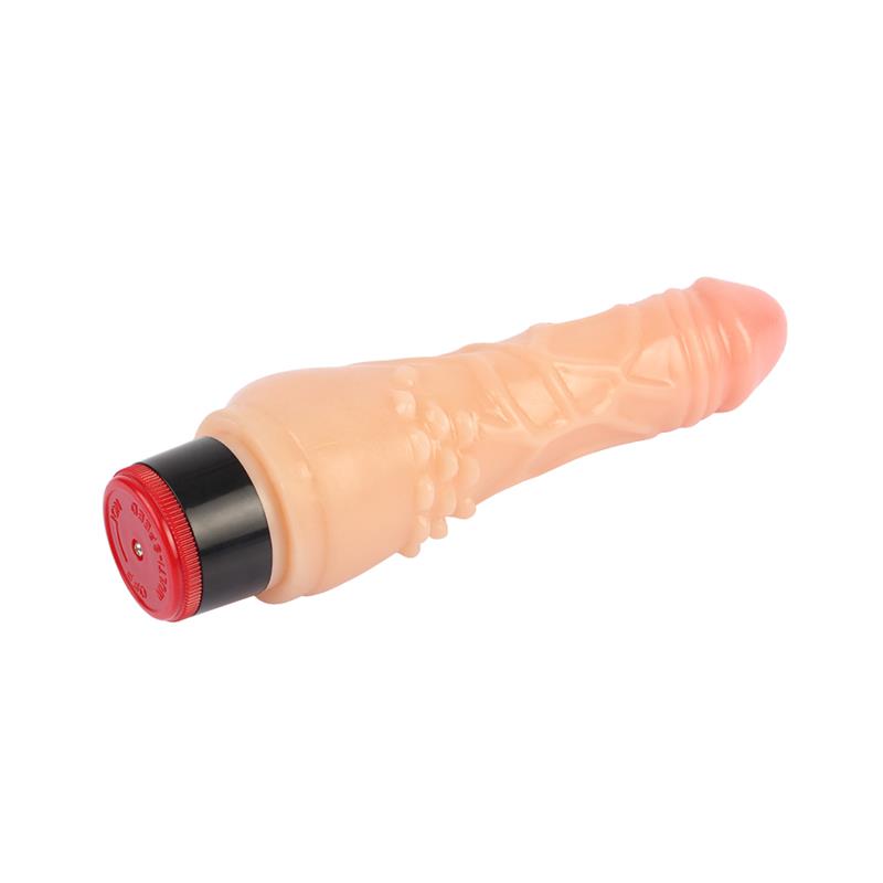 CHISA - VIBRADOR REALISTA 7.8